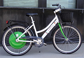 Forum Indipendente Biciclette Elettriche, Pieghevoli e Utility - DUCATI  energia: pareri?