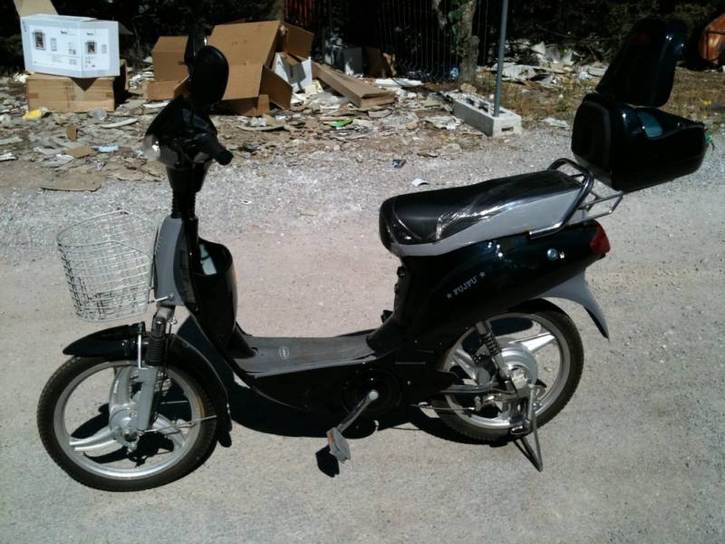 Forum Indipendente Biciclette Elettriche, Pieghevoli e Utility