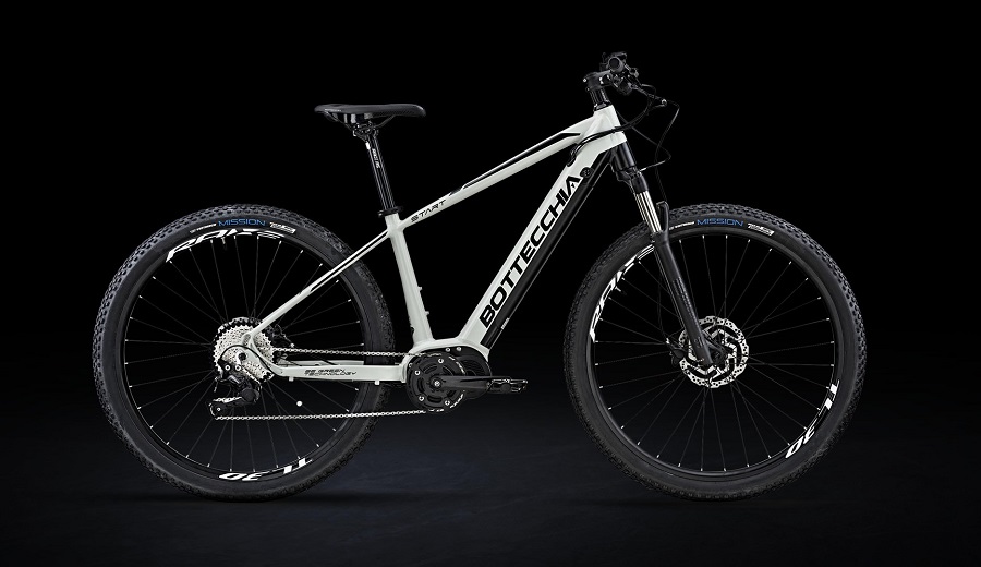 Forum Indipendente Biciclette Elettriche, Pieghevoli e Utility - Novità  italiane hub e centrali