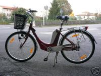 merida power cycle