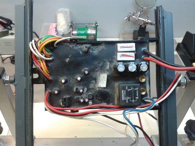 Forum Indipendente Biciclette Elettriche, Pieghevoli e Utility -  Resuscitare Aprilia Enjoy