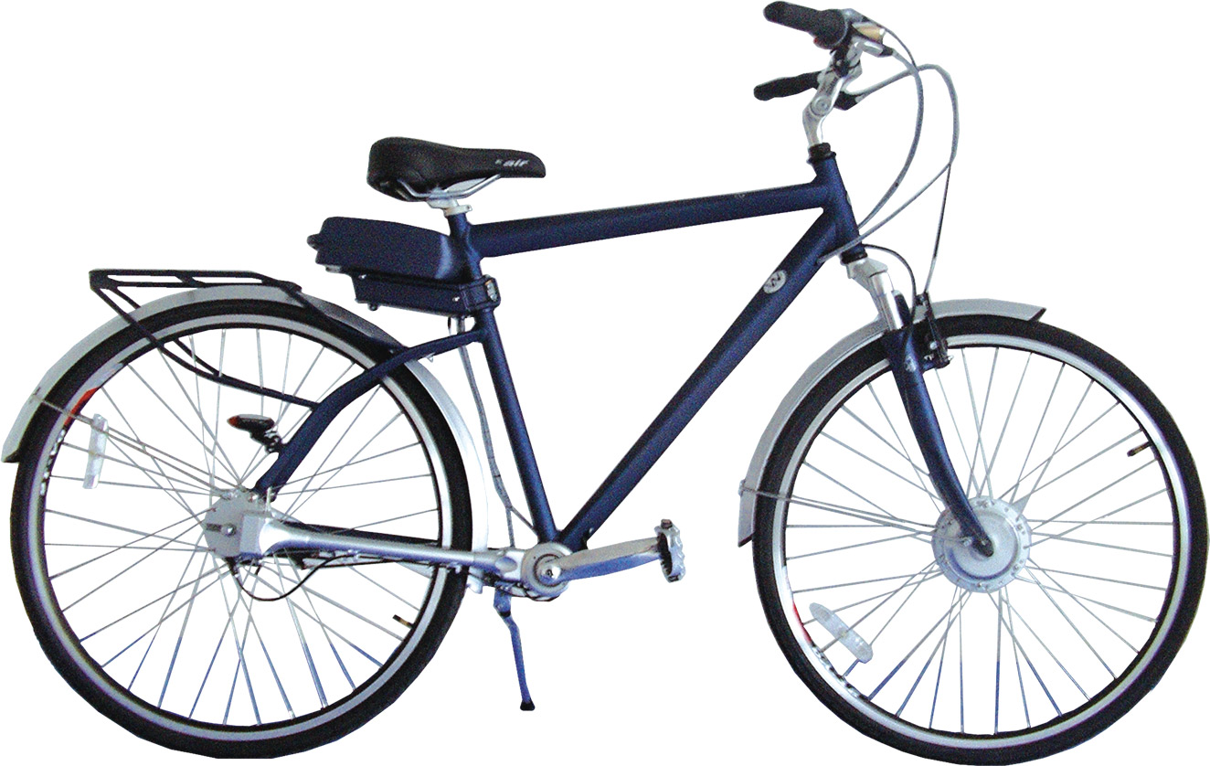 Forum Indipendente Biciclette Elettriche, Pieghevoli e Utility - EMove.  mod.2008