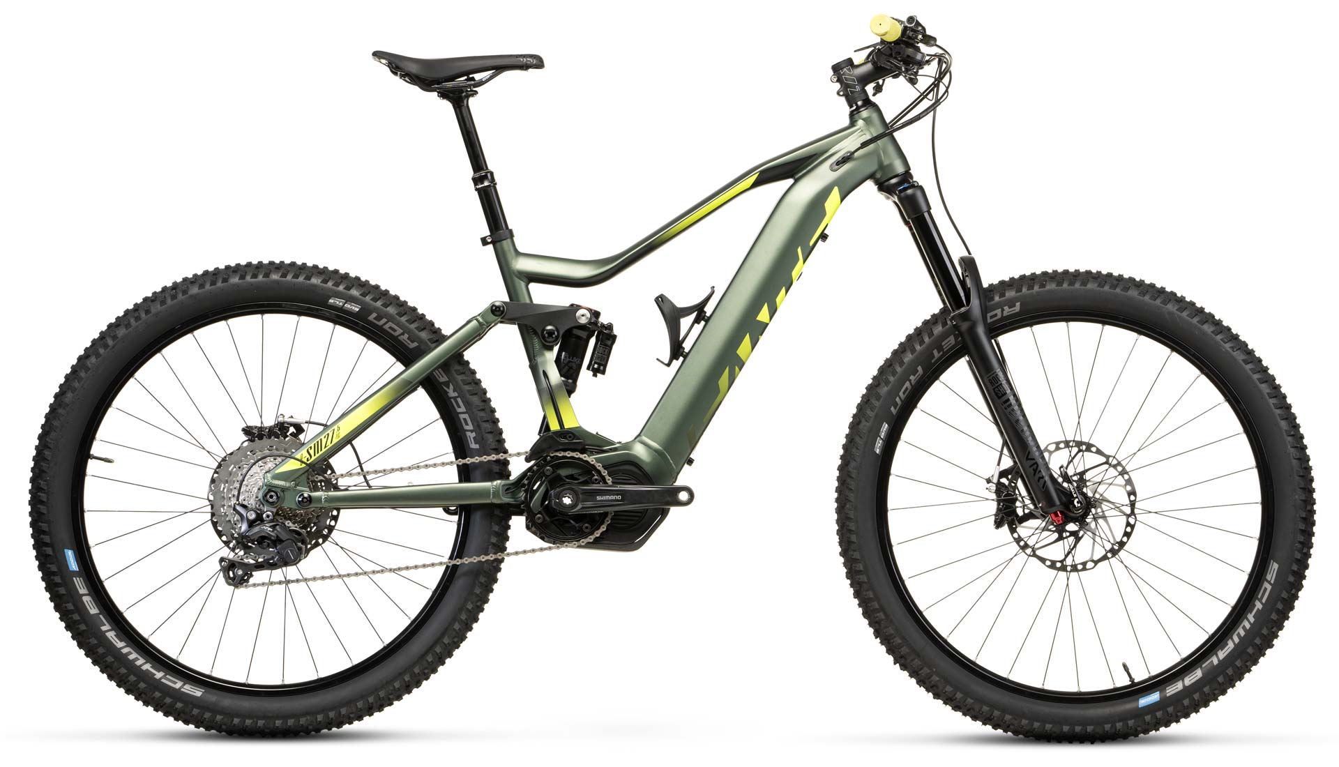 Forum Indipendente Biciclette Elettriche, Pieghevoli e Utility - Ho provato  una sants