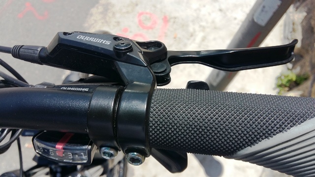 Forum Indipendente Biciclette Elettriche, Pieghevoli e Utility - Torpado  eolo (motore Bewo)