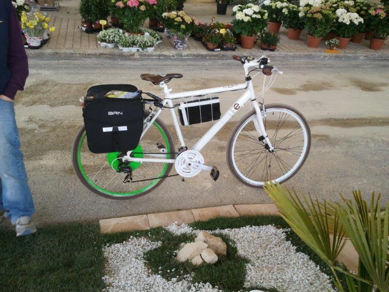 Forum Indipendente Biciclette Elettriche, Pieghevoli e Utility - Mbm life