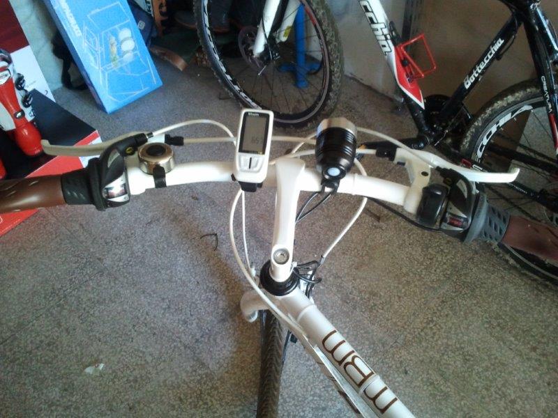 Forum Indipendente Biciclette Elettriche, Pieghevoli e Utility - Mbm life