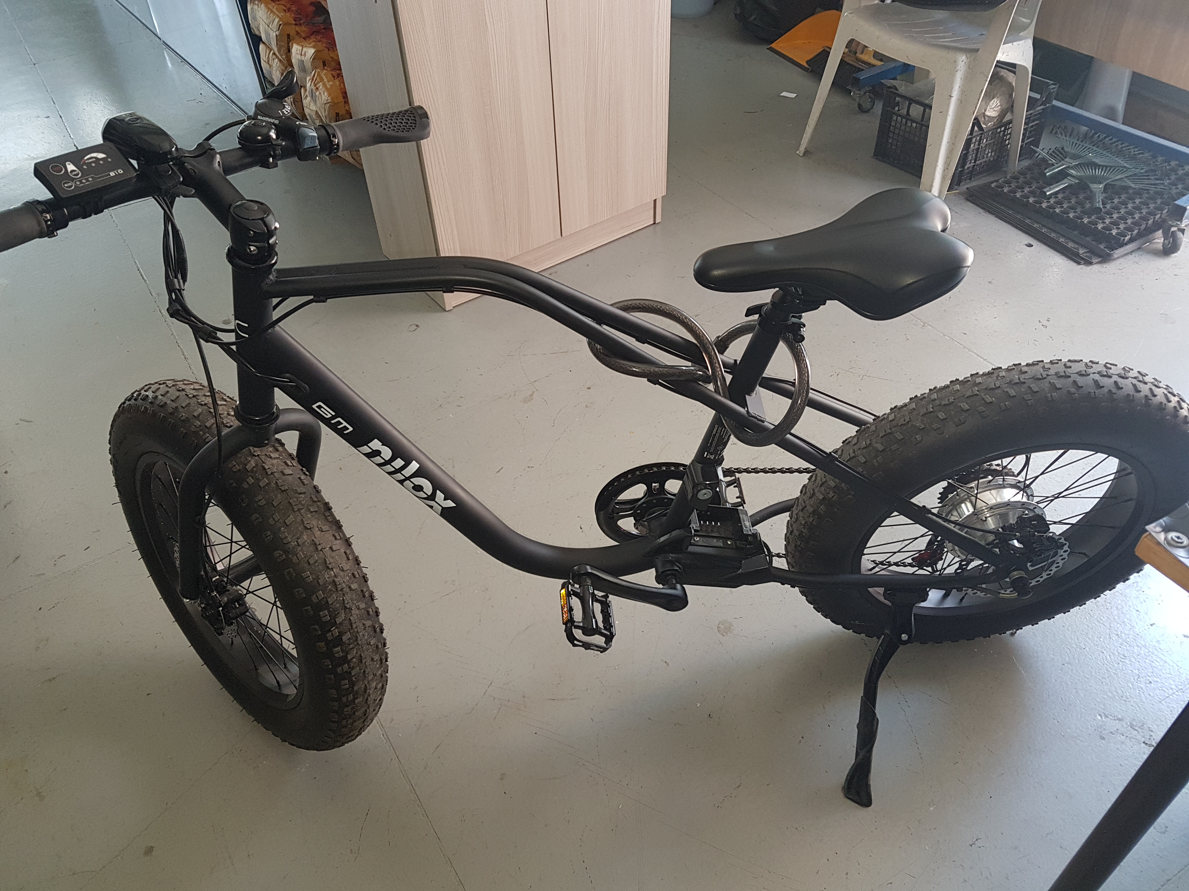 Forum Indipendente Biciclette Elettriche Pieghevoli e Utility