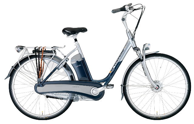 Forum Indipendente Biciclette Elettriche, Pieghevoli e Utility - Gazelle è  arrivata in Italia