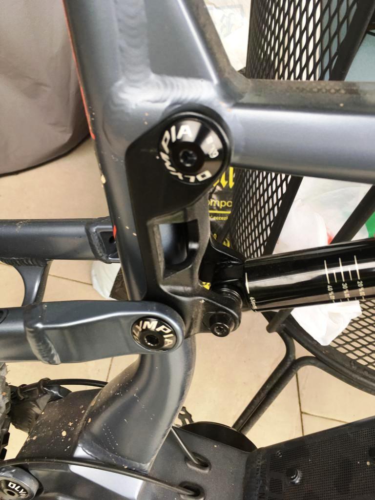 Forum Indipendente Biciclette Elettriche, Pieghevoli e Utility - Olympia EX  900 sport (solo un assaggio)
