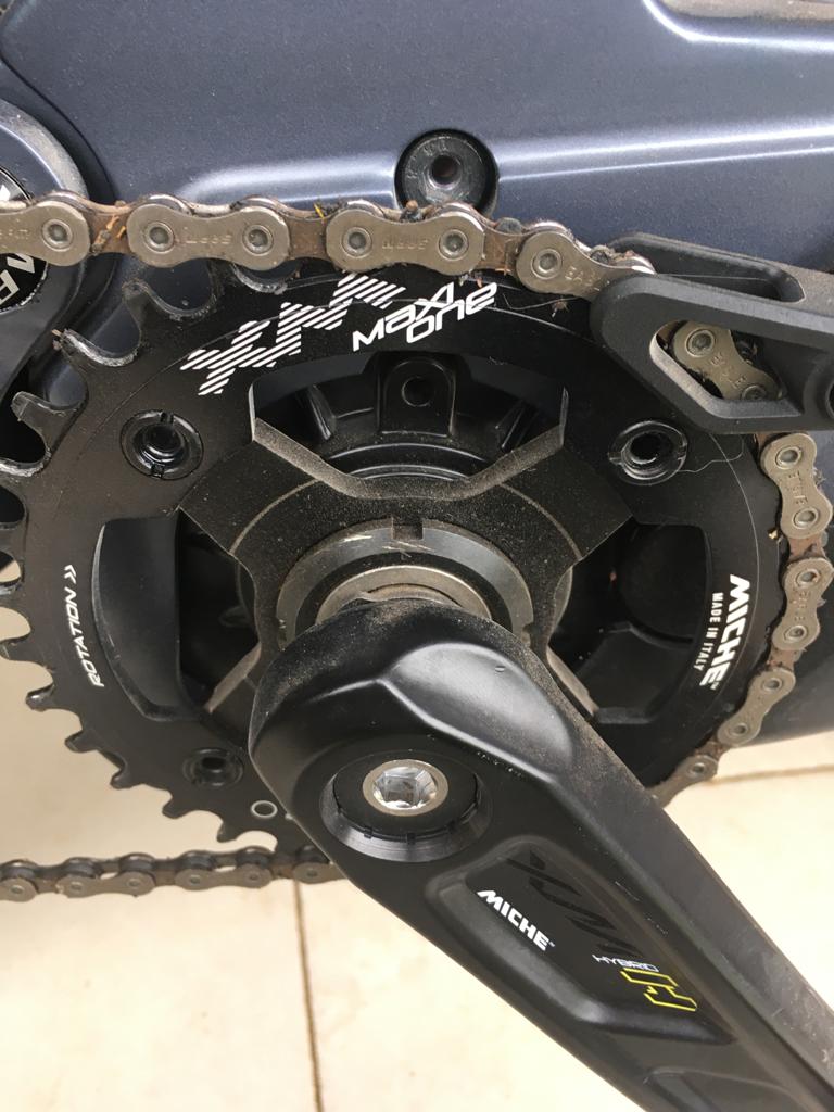 Forum Indipendente Biciclette Elettriche, Pieghevoli e Utility - Olympia EX  900 sport (solo un assaggio)