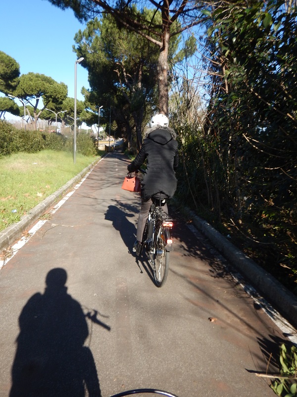 Visitare Villa Borghese In Bicicletta Visitare Villa Borghese In Bicicletta