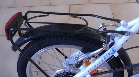 Forum Indipendente Biciclette Elettriche, Pieghevoli e Utility -  Mini-pix-test: Atala Folding 16”