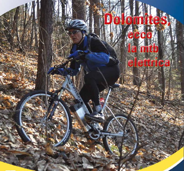 Forum Indipendente Biciclette Elettriche, Pieghevoli e Utility