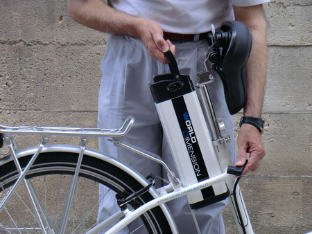Forum Indipendente Biciclette Elettriche, Pieghevoli e Utility