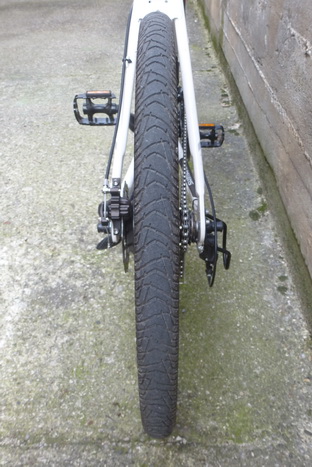 Forum Indipendente Biciclette Elettriche, Pieghevoli e Utility - Pix test  n. 55 – World Dimension E.ADVENTURE