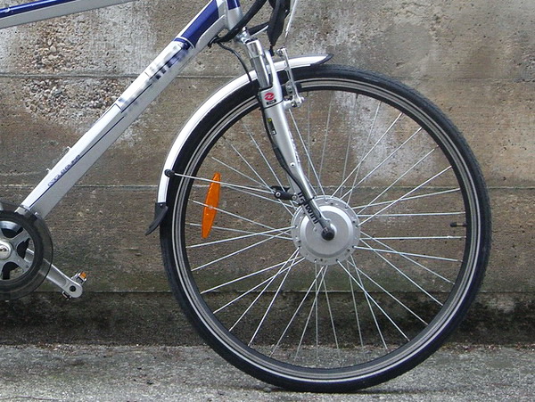 Forum Indipendente Biciclette Elettriche, Pieghevoli e Utility -  Cinematismi delle bici elettriche