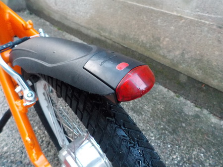 Forum Indipendente Biciclette Elettriche, Pieghevoli e Utility -  slim-pixtest n. 71 - Ekletta PIEGA S