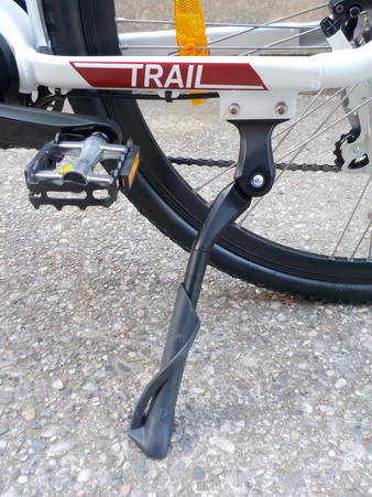 Forum Indipendente Biciclette Elettriche, Pieghevoli e Utility - Pix test  n. 79 – Italwin TRAIL ADVANCED