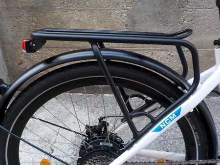 Forum Indipendente Biciclette Elettriche, Pieghevoli e Utility - Pix test  n. 80 – NCM MILANO
