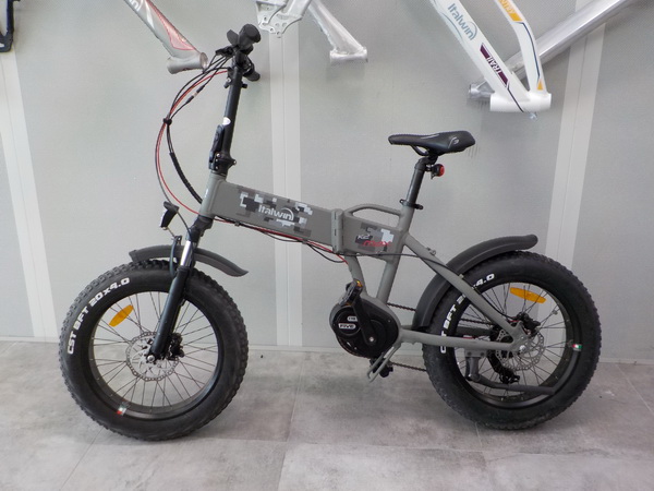 Forum Indipendente Biciclette Elettriche, Pieghevoli e Utility - flash-  pixtest n. 89 – Italwin PEARL ed altro