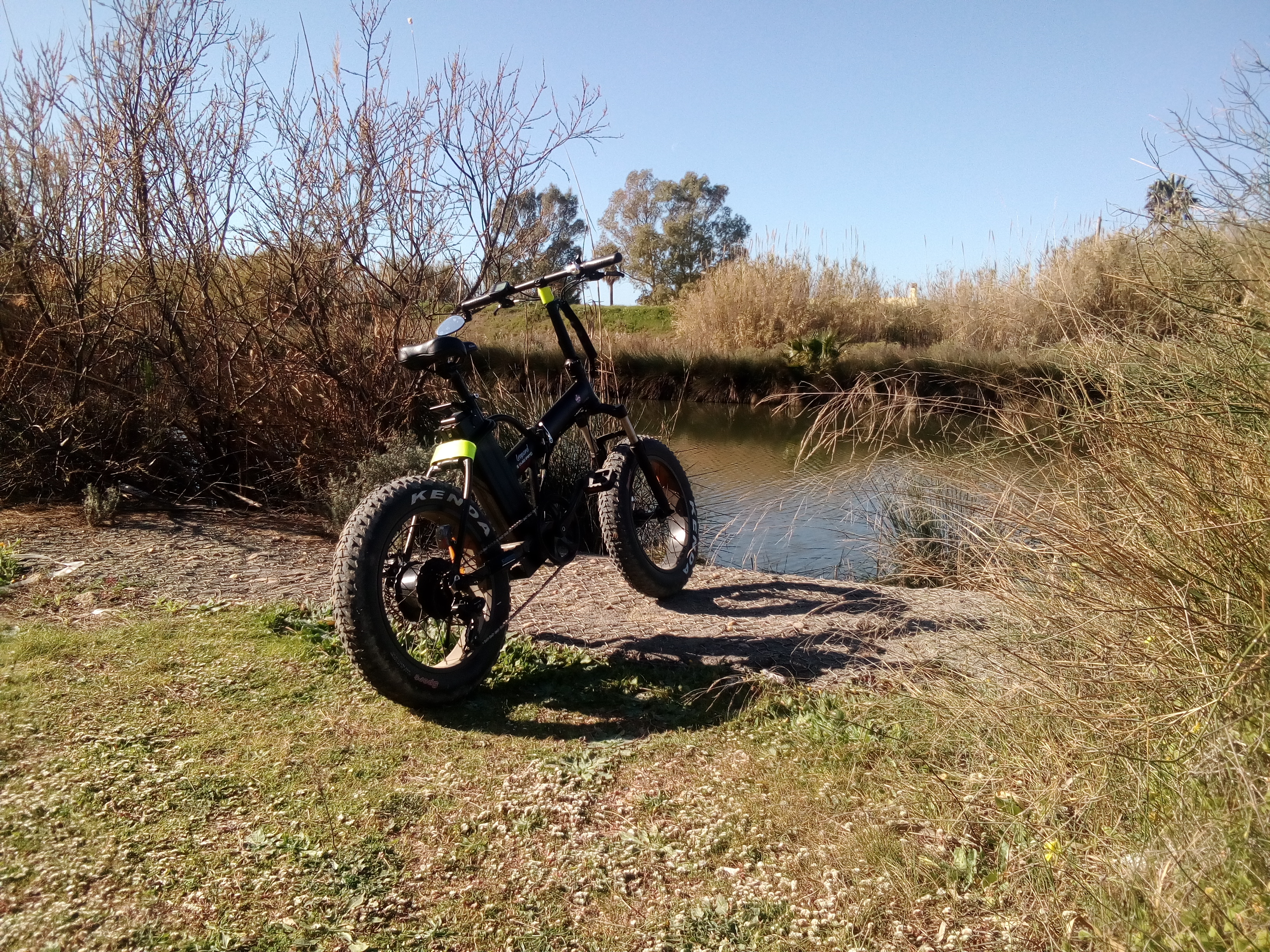 Forum Indipendente Biciclette Elettriche, Pieghevoli e Utility - Pareri su FIIDO  M1 e RICH BIT 730